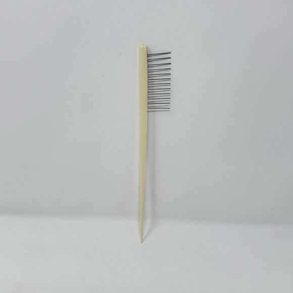 Vintage The Original Smoothie Teasing Sectional Comb Hong Kong - Picture 4 of 4